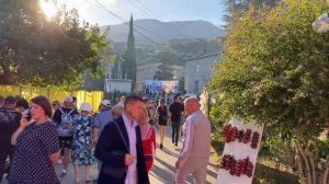 ? Фестиваль Ялтинского лука в Запрудном ? | РОДИНА НАСТОЯЩЕГО ЯЛТИНСКОГО ЛУКА