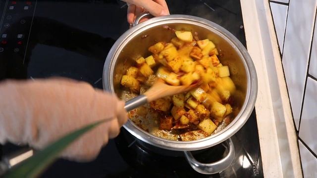 5 ингредиентов! Нутовый суп за 20 минут | Без бульона смотреть онлайн