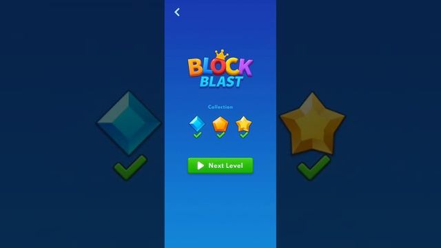 Block Blast Adventure Master - Classic Block Puzzle Game! смотреть онлайн