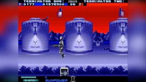 Топ 25 ШУТЕРОВ Сега Мега Драйв / Дженесис