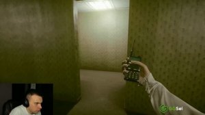 ГЛЕБ И РОСТИК РЕШАЮТ ГОЛОВОЛОМКИ В INSIDE THE BACKROOMS | SPOKOYNICH DOTA 2