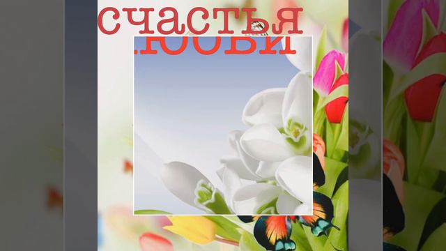 Поздравление женщин ММКА с 8 марта 🌹 смотреть онлайн