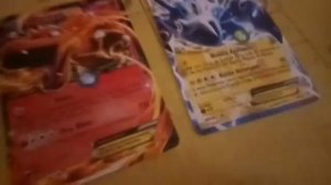 Pokemon Theory 1 : stone, paper and scissors