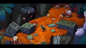 Figment 2_ Creed Valley - Launch Date Trailer _ March 9th