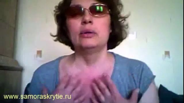 Счастье - это жить Душой! или Как найти любовь в Себе. Отзыв о Виктории Наприенко 2015 05 21 11 смотреть онлайн