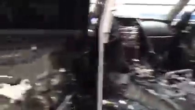 Штатная заводская шумоизоляция автомобиля обзор