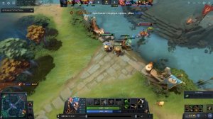 Как научиться играть на мипо с нуля? || Гайд на мипо ДОТА 2 Патч 7.23f Часть 1