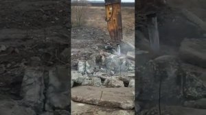 дельта ф 35 гидромолот дельта delta f 35 продам