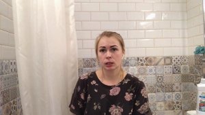 Как отбелить вязаную вещь