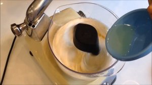Кухонный комбайн видео рецепт маффинов. Видеорецепт маффинов на кухонном комбайне Ankarsrum.