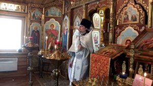 Святых отцов Первого Вселенского собора