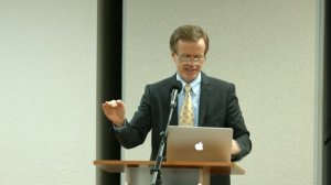 В доме Отца Моего обителей много. Вилли Дюк/Дик. Русская Библейская Церковь Канзас Сити.