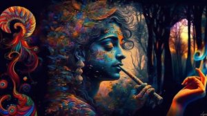 krishnay vasudevay harye parmatmane | krishnaya vasudevaya | krishnaya Mantra | shiva kumawat