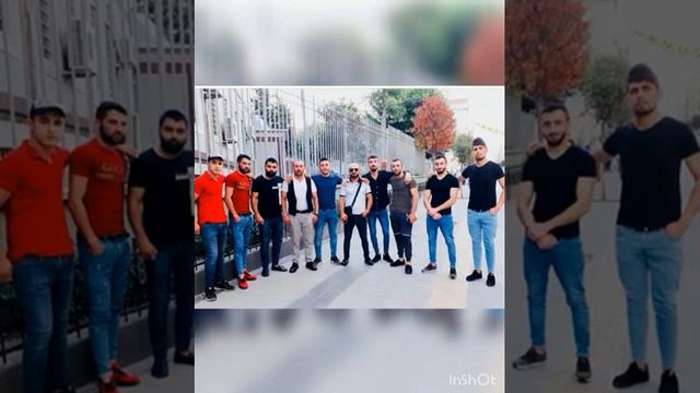 Samir Gedebeyski  Odessa Samir 