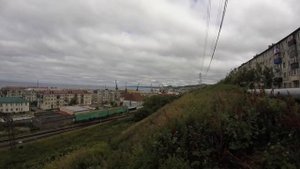 ЖИЗНЬ НА ОСТРОВЕ РОССИИ. КАК ЖИВУТ НА САХАЛИНЕ /Влог 34