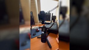 feiyutech scorp c наконец заработал? Обновление Dji (в конце ролика)