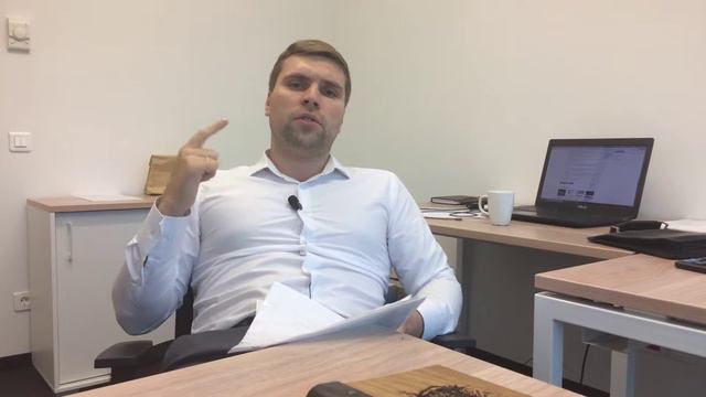 Как продавать бизнес за 2 недели? смотреть онлайн