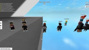 Roblox. Hide and Seek Extreme. Immerse yourself in a fun childhood