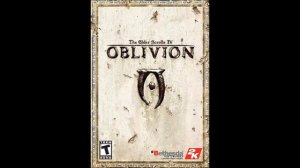 oblivion ost battle music 3