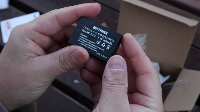 Посылки из Китая и алиэкспресс/Зарядное устройство Canon\ M 100D\ X7 Rebel SL1\EOS M10\EOS M50 смотреть онлайн