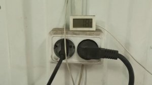 Жара в минус -30 с печью отопления гарант