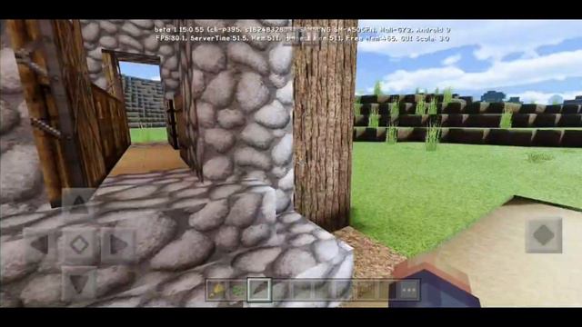 КРАСИВЫЕ ТЕКСТУРЫ ДЛЯ МАЙНКРАФТ ПЕ 1.15 смотреть онлайн