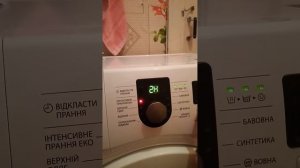 Обзор стиральной машины  Samsung WF60F1R0G0W