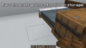 Minecraft: 7 Lectern Build Hacks and Ideas