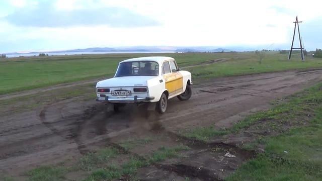 ЛЮТЫЙ МОСКВИЧ 2140 . д.в .1.5 д.в. 75 л.с . 2 часть. смотреть онлайн