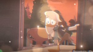 Клип:🥀Знаешь ли ты🥀 •Делла Дак•[Утиные истории]