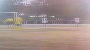 Гол в ворота хорватов на турнире во Франции забил Александр Меделяев ("Вымпел"Королев). 2003г.