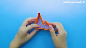 Подставка для телефона из бумаги Оригами для начинающих Как сделать подставку для телефона CxmZ