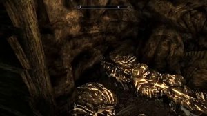 Скайрим (сборка модов Recast) - часть 40 - Древние врата