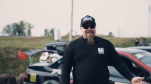 RX-7 Сломалась, едем на Honda Civic EP3 | TIME ATTACK