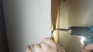 Быстрое выравнивание откоса и при монтаже