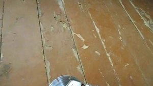 Как закрыть проем проход.Дыру.Печная труба пол 2 й этажа