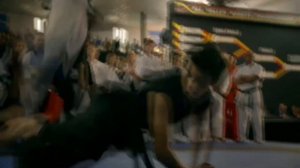 КОБРА КАЙ КЛИП Can't be touched