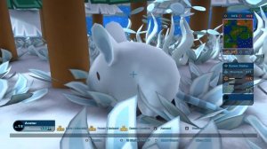 Первые люди строят город ! ( Birthdays the Beginning )