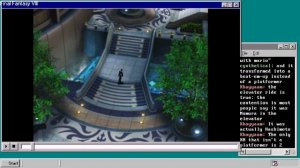 Final Fantasy VIII (Stream Archive 2/14/2024)
