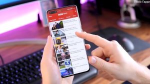 Huawei P40 Pro - НОВАЯ НАДЕЖДА ХУАВЕЙ!