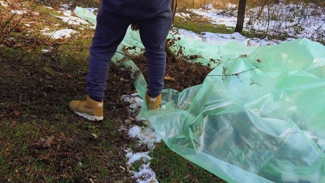 Mixture THIS with THAT! Dead plants will GROW! Superior fertilizer смотреть онлайн