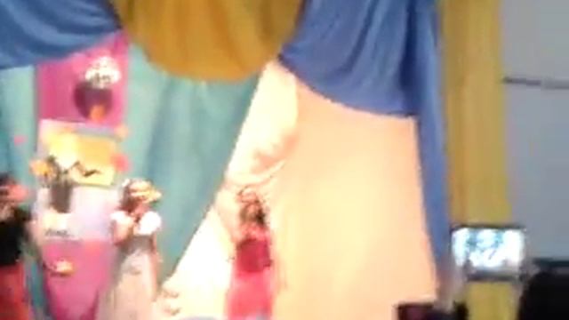 Школьный праздник о-о. смотреть онлайн