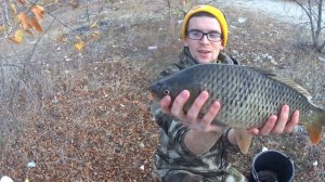 итоги рыбалки на Дону