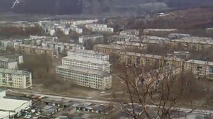 Дальнегорск