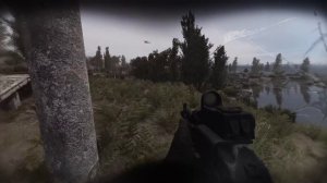 S.T.A.L.K.E.R. Anomaly EFP 3.0 - Не ждали?