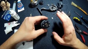 ► Shimano ★TWIN POWER★ 2500FC (ТО)
