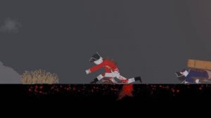 American Revolutionary War In People Playground