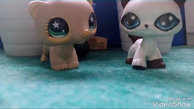 LPS: ООАК