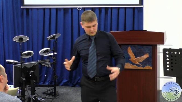 2023.01.18 «ПРОБИТЬСЯ К САМОЙ ВЕЛИКОЙ БИТВЕ» — Илья Акатов смотреть онлайн