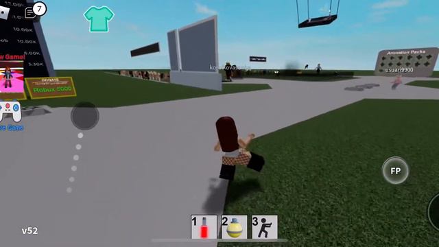 Ragdoll Engine смотреть онлайн